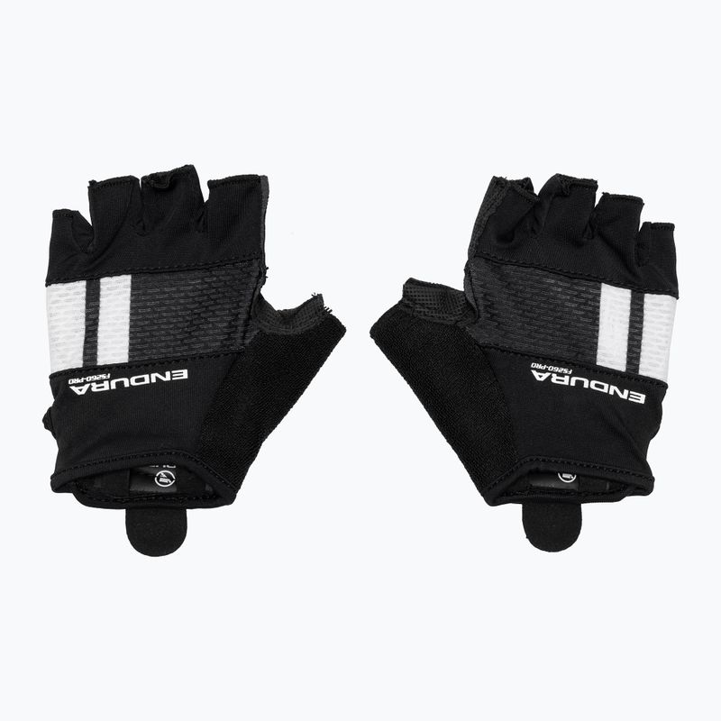 Women's cycling gloves Endura FS260-Pro Aerogel black 3