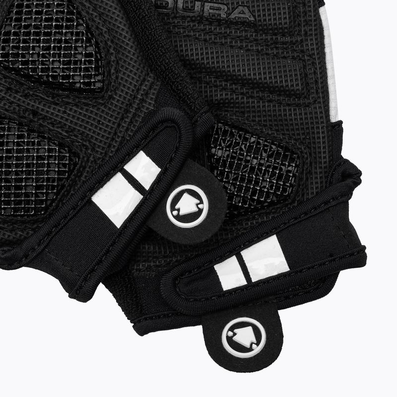 Women's cycling gloves Endura FS260-Pro Aerogel black 4