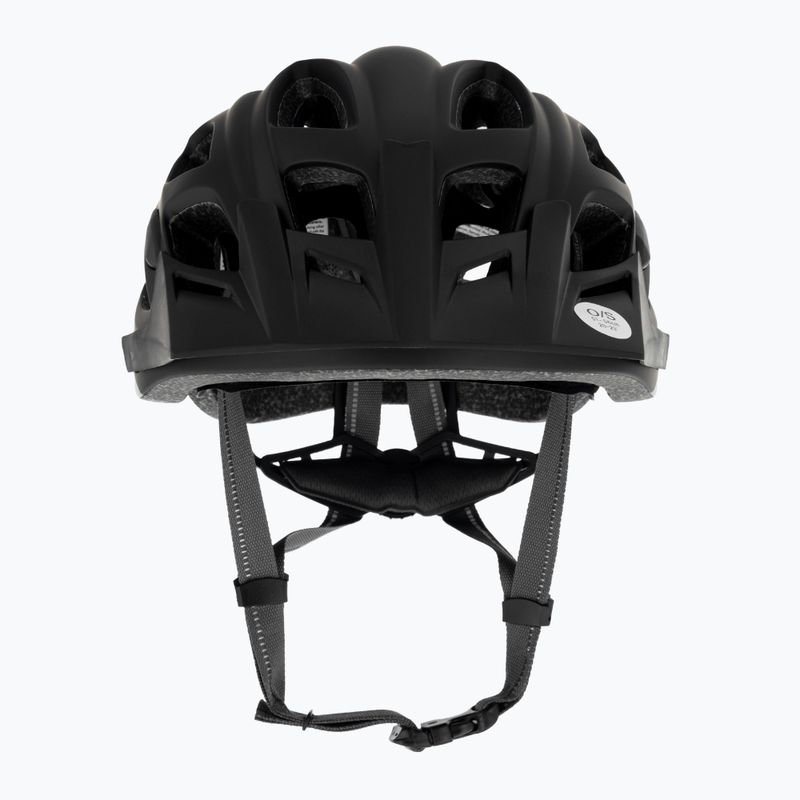 Endura Hummvee Youth bicycle helmet black 2