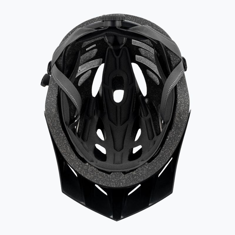 Endura Hummvee Youth bicycle helmet black 5