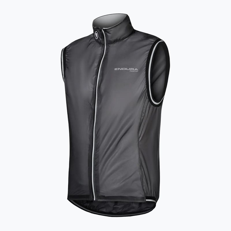 Endura FS260-Pro Adrenaline II men's cycling vest black 6