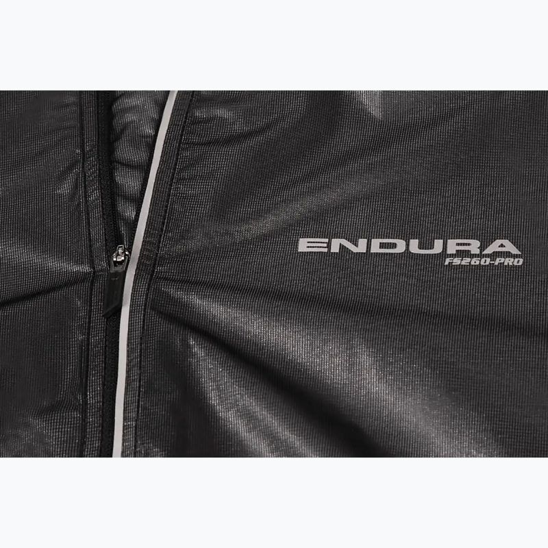 Endura FS260-Pro Adrenaline II men's cycling vest black 9