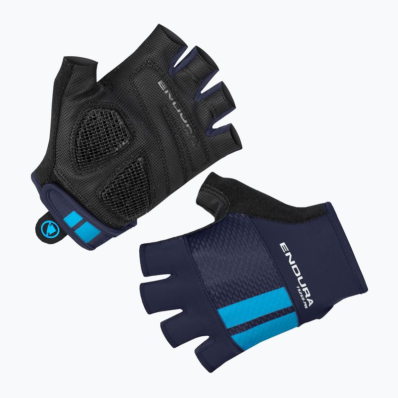 Men's cycling gloves Endura FS260-Pro Aerogel navy 5