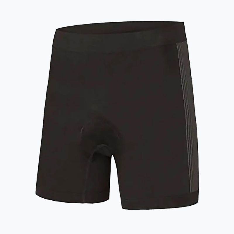 Children's cycling boxers Endura Engineered black 5