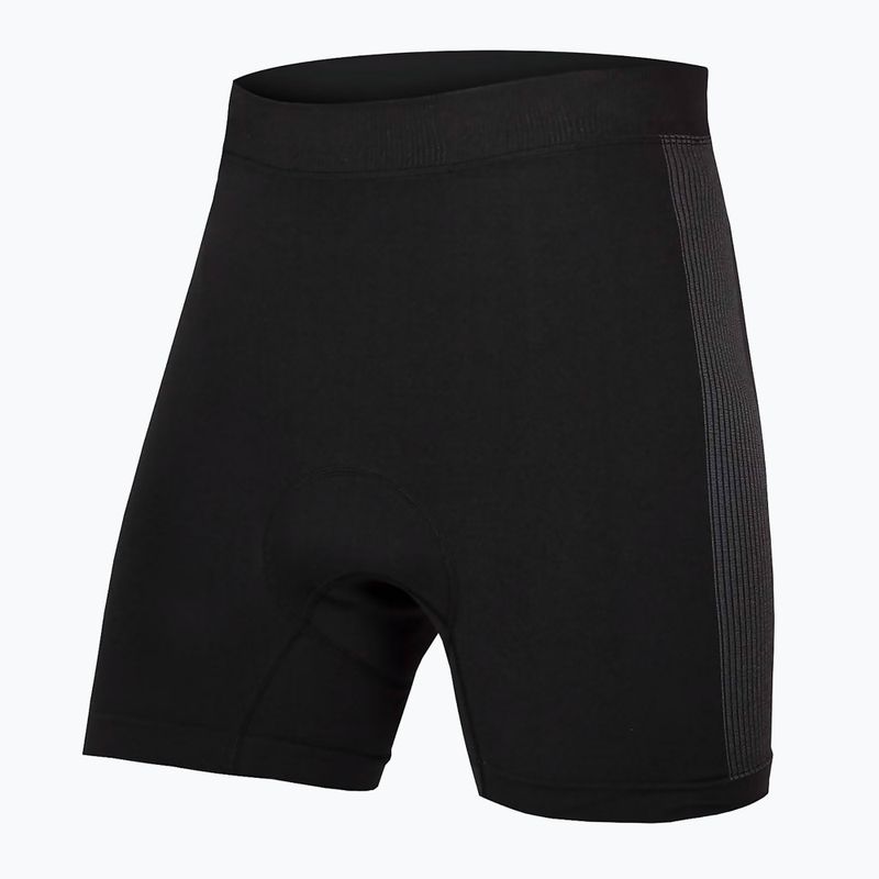 Men's Endura Engineered II cycling boxers black 5