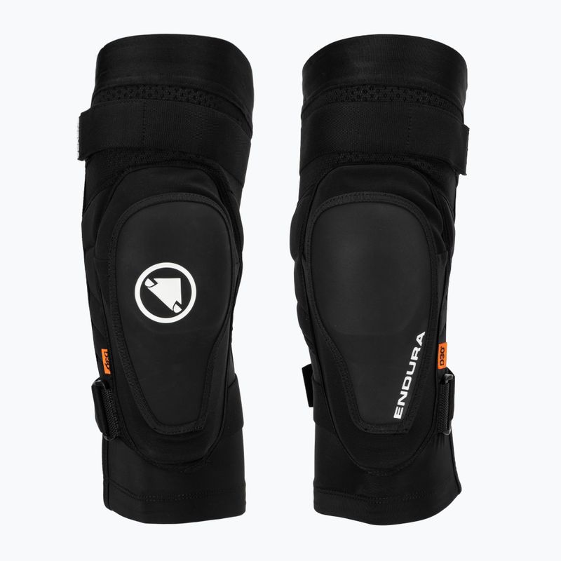 Endura MT500 Hard Shell Knee Pad black