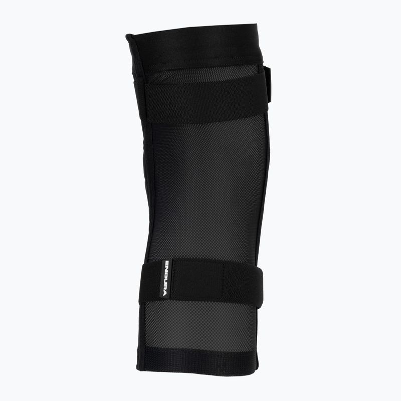 Endura MT500 Hard Shell Knee Pad black 2