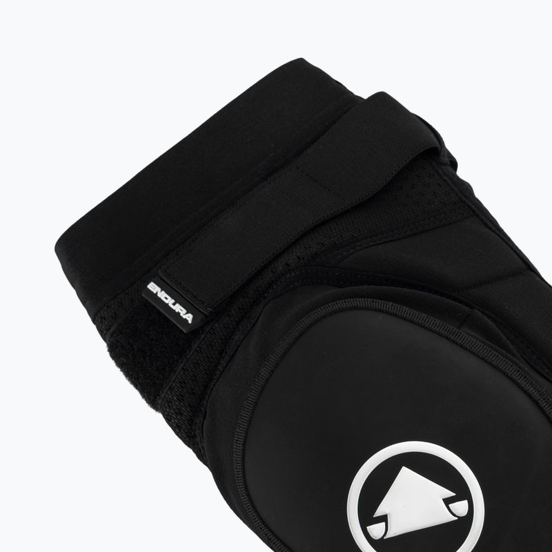 Endura MT500 Hard Shell Knee Pad black 3