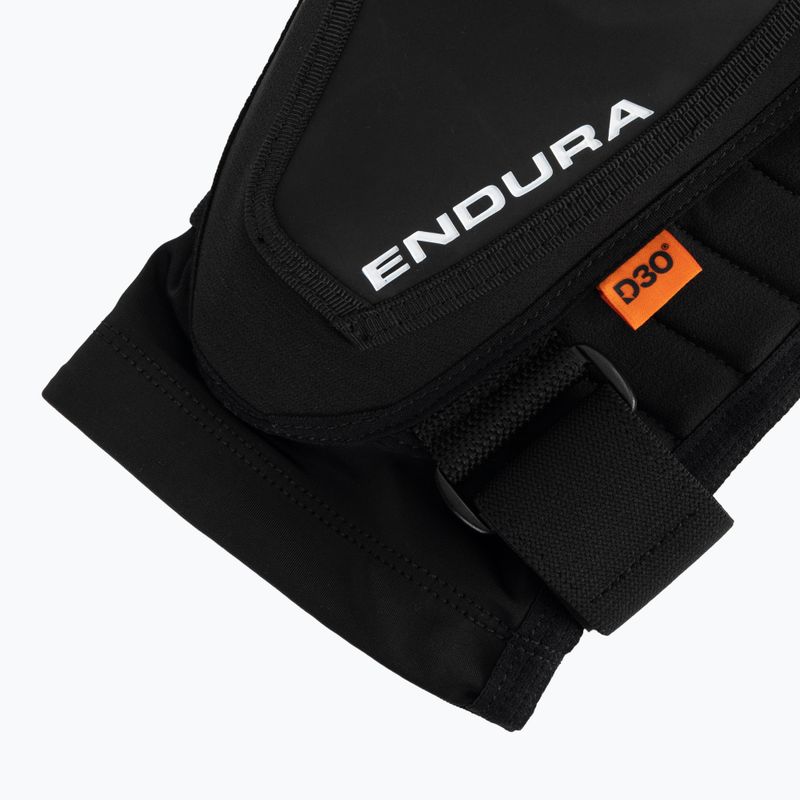 Endura MT500 Hard Shell Knee Pad black 4