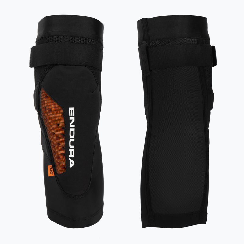 Endura MT500 Lite Knee Pad bicycle protectors black 11