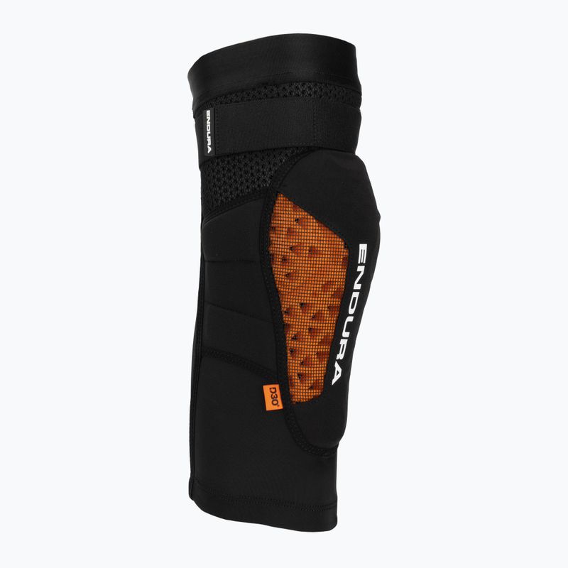 Endura MT500 Lite Knee Pad bicycle protectors black 2
