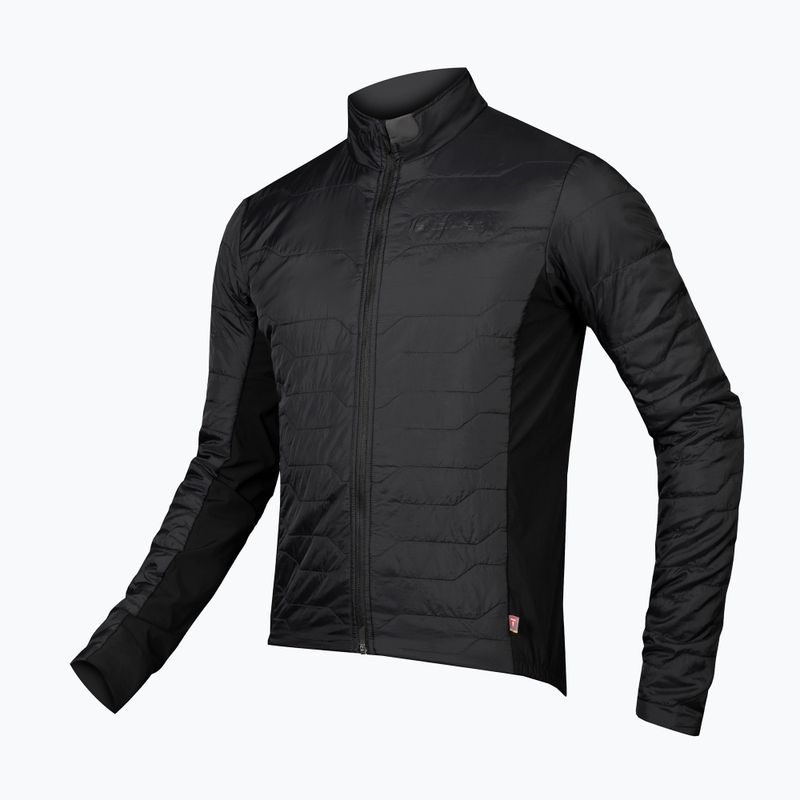 Men's Endura Pro Primaloft II cycling jacket black 3