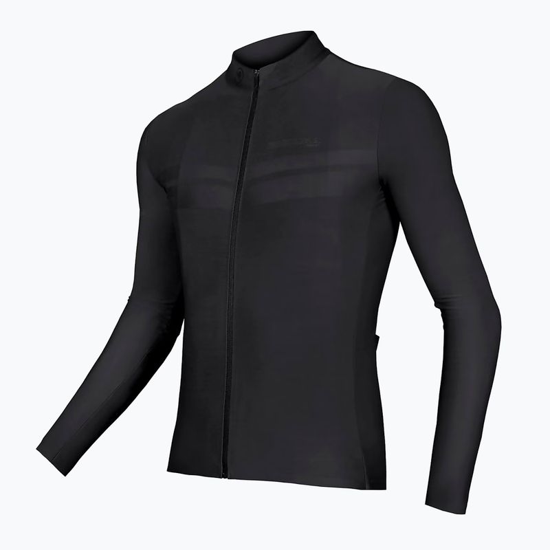 Men's Endura Pro SL II L/S cycling longsleeve black 6