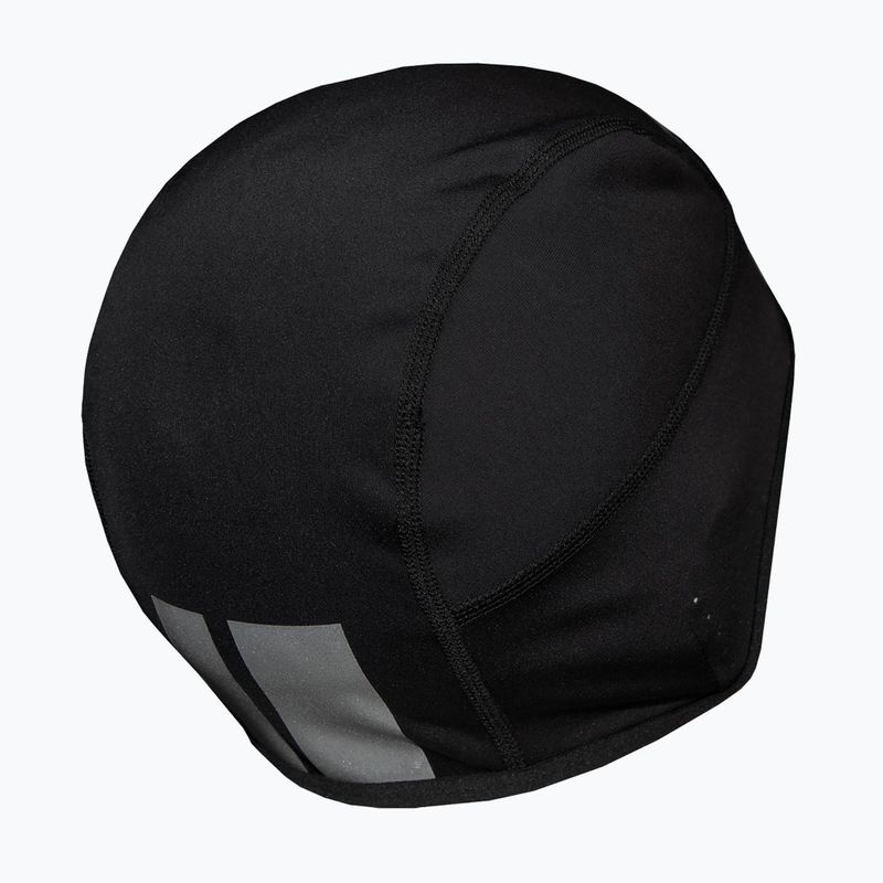 Endura Pro Skull Cap black cycling cap 2