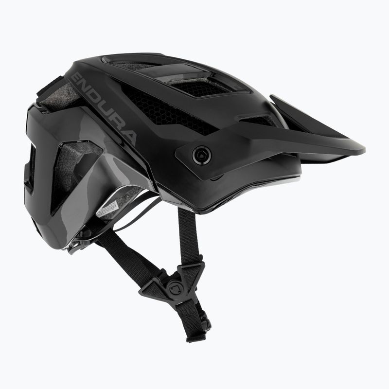 Endura MT500 MIPS bicycle helmet black 4