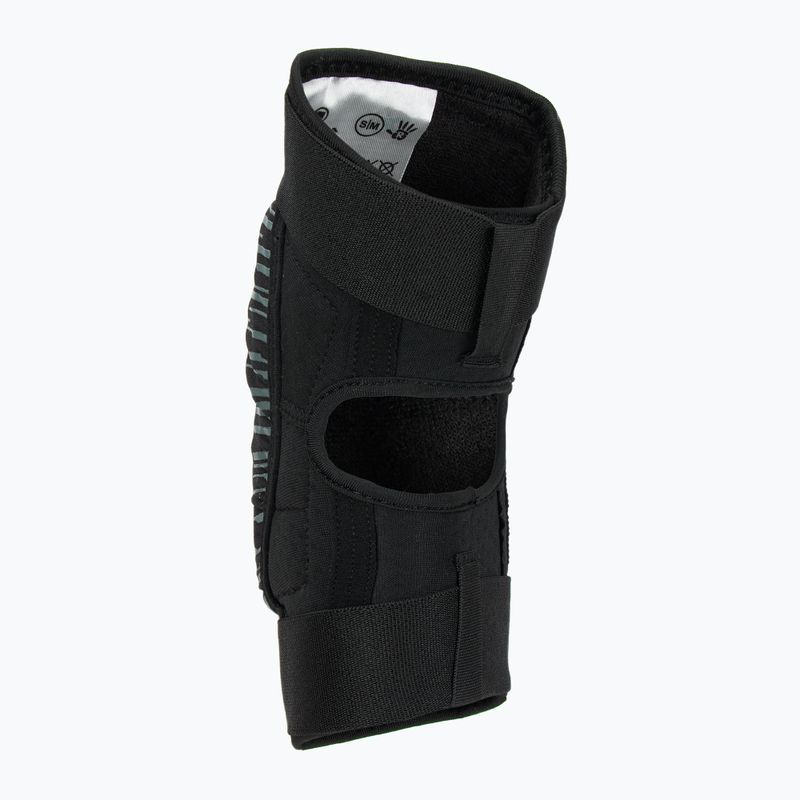 Endura Singletrack II Elbow Protector black 3