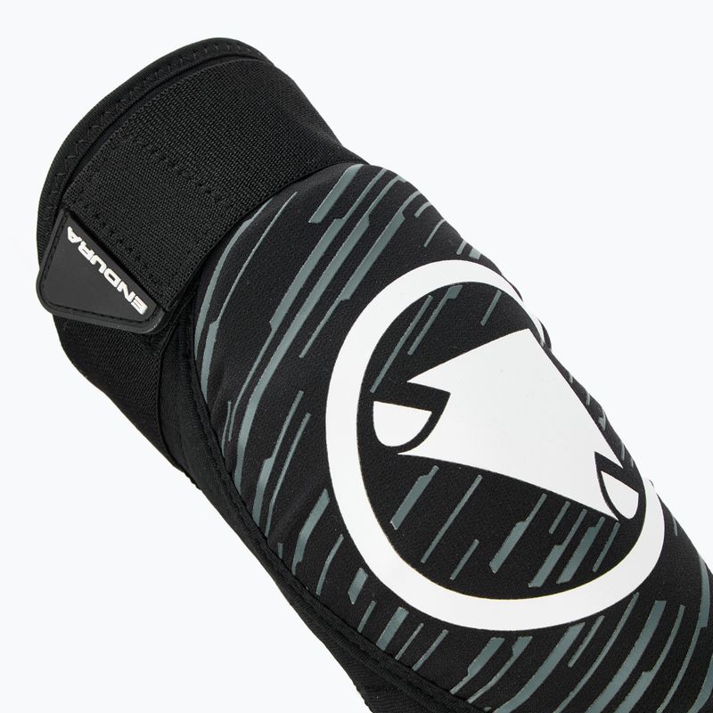 Endura Singletrack II Elbow Protector black 4