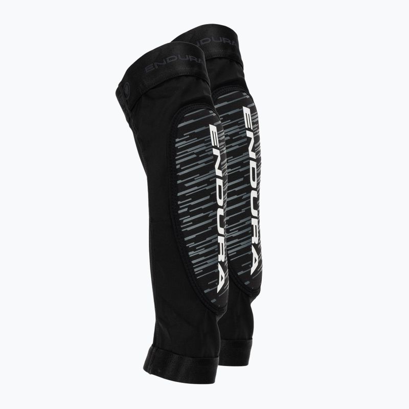 Endura Singletrack Lite II Elbow Protector black