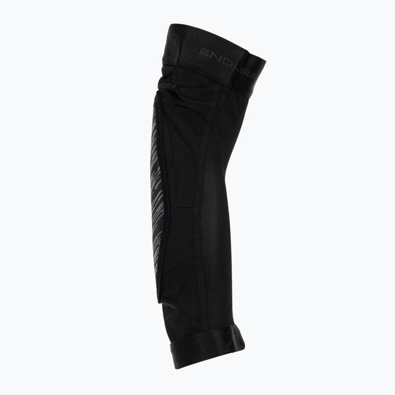 Endura Singletrack Lite II Elbow Protector black 2