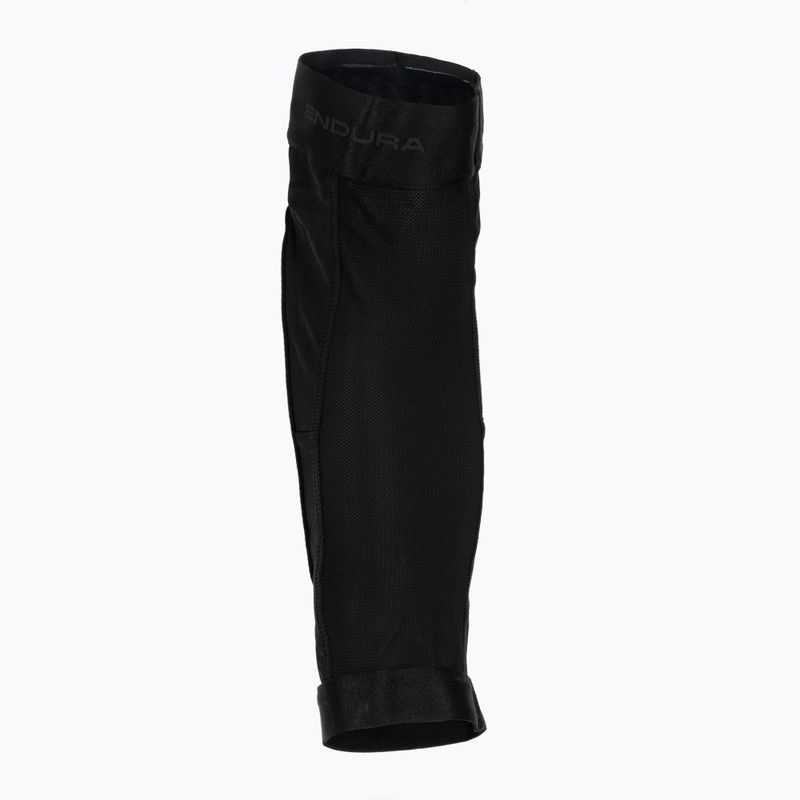 Endura Singletrack Lite II Elbow Protector black 3