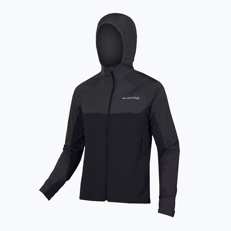 Endura MT500 Thermo II men's cycling sweatshirt black 7