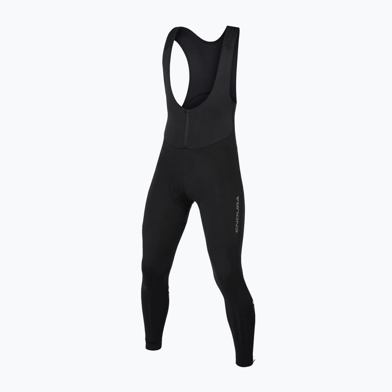 Men's cycling trousers Endura Windchill black 3