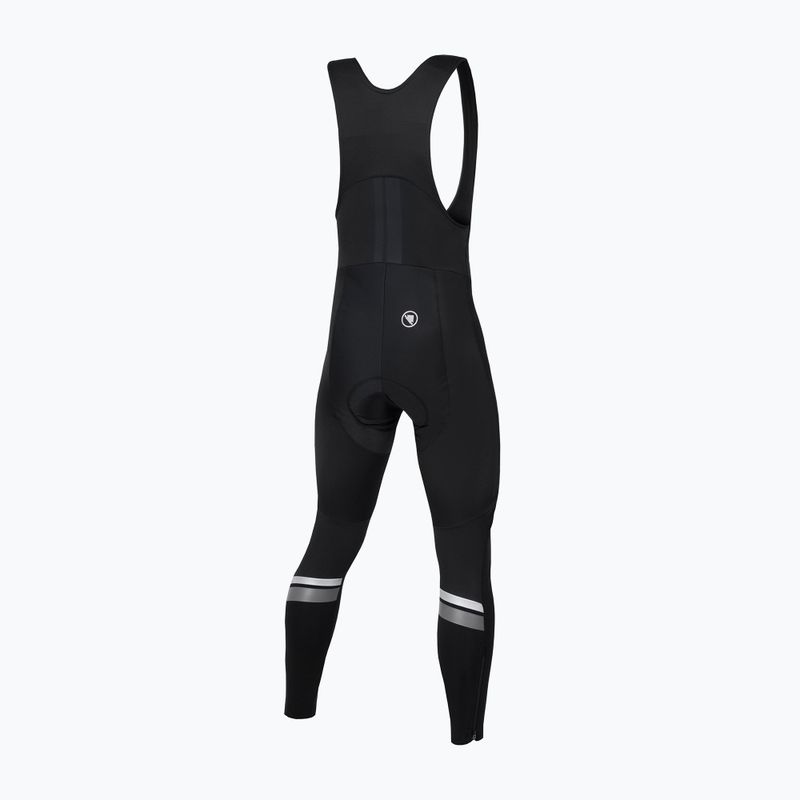 Men's cycling trousers Endura Windchill black 4