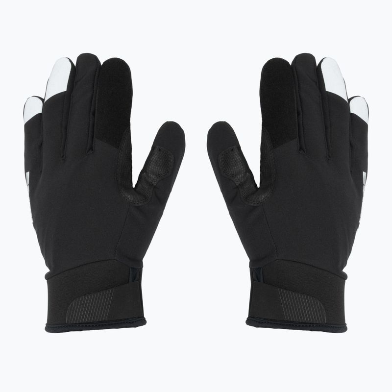 Men's cycling gloves Endura Strike black 2