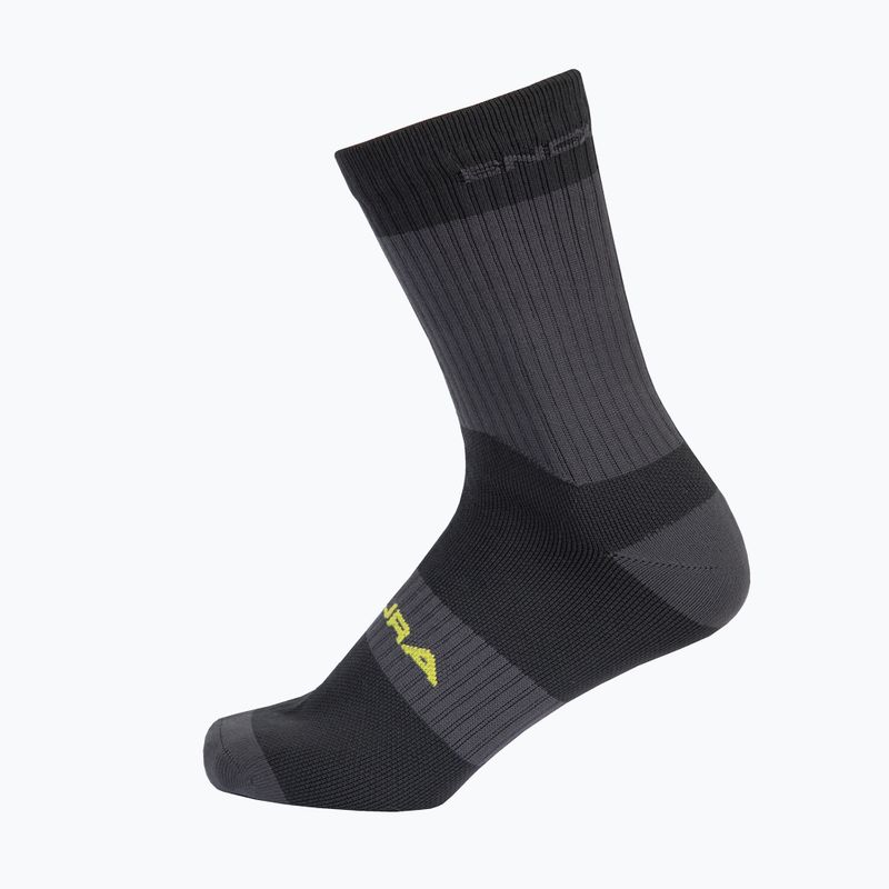 Endura Hummvee Waterproof II socks black 2