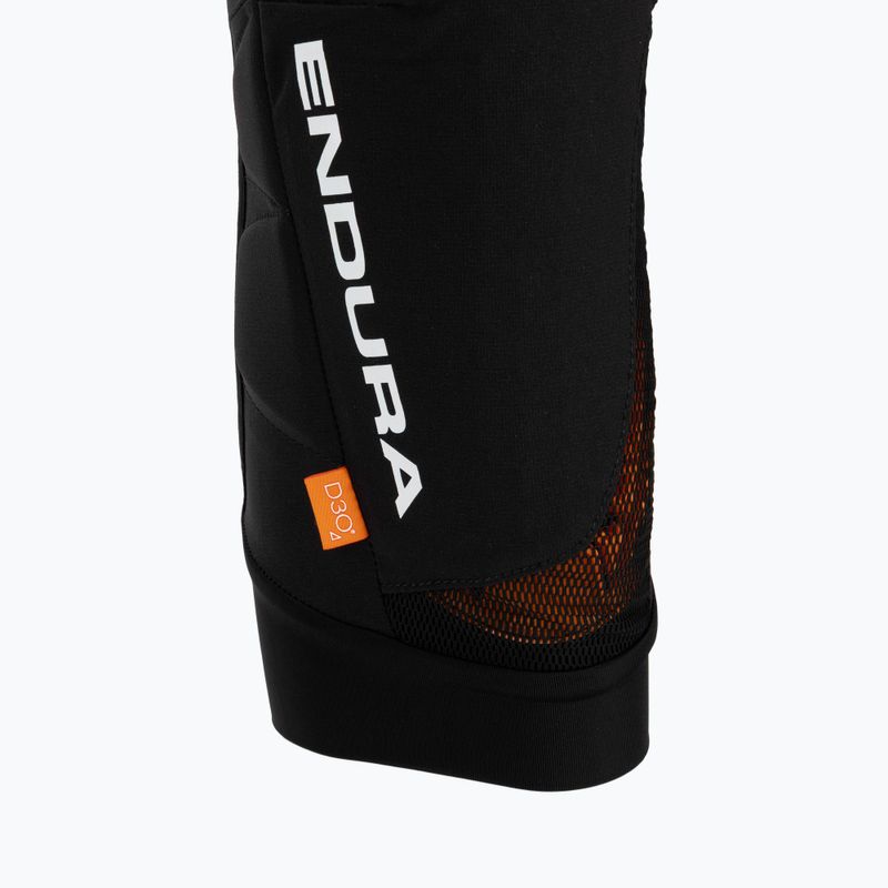 Endura MT500 D3O Ghost Knee Pad black 3