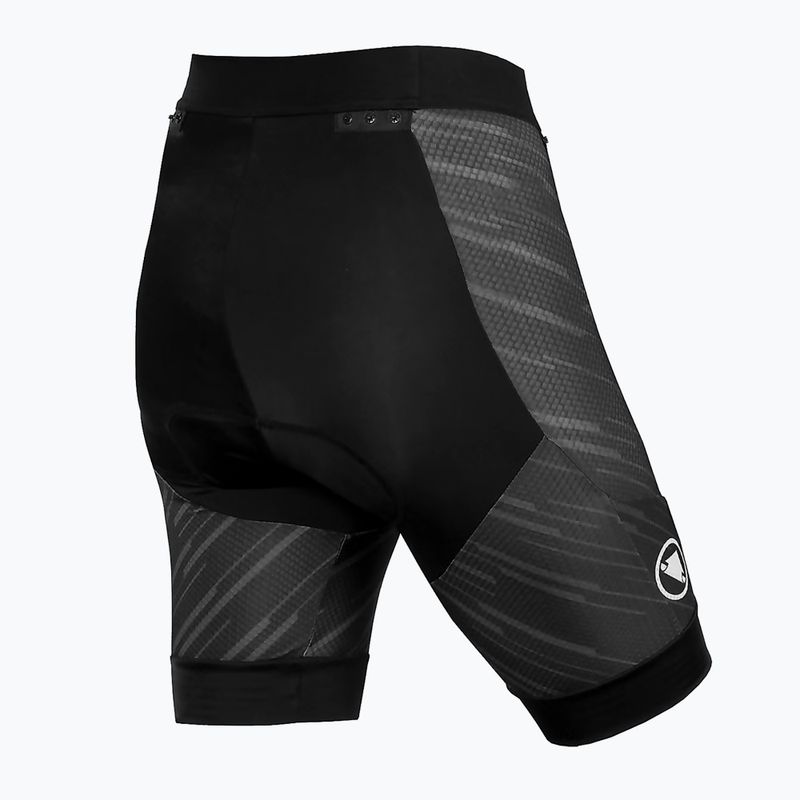 Women's cycling shorts Endura Singletrack Liner Short black 2