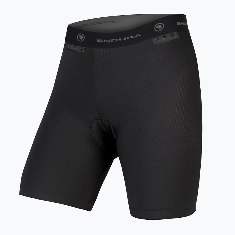 Women's cycling shorts Endura Mesh C'Fast Liner II black