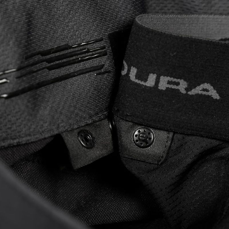 Women's cycling shorts Endura Mesh C'Fast Liner II black 3