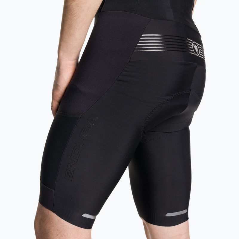 Men's Endura GV500 Reiver Bibshort black 3