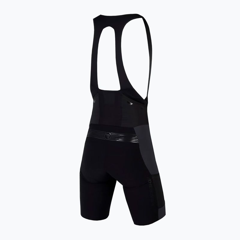 Men's Endura GV500 Reiver Bibshort black 9