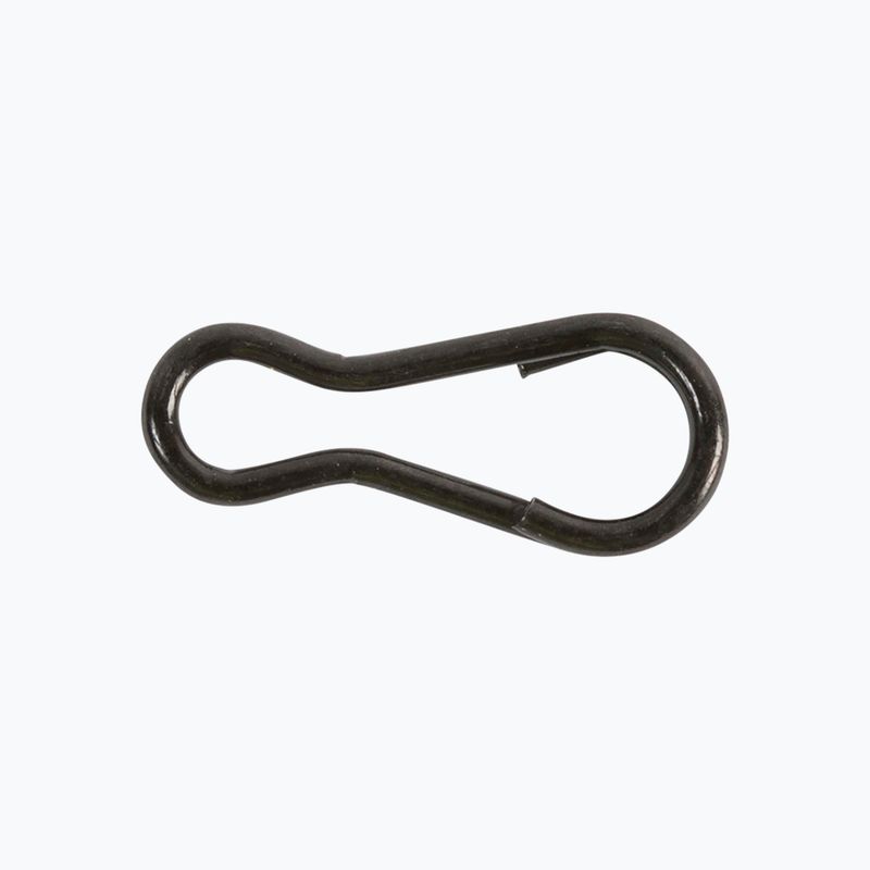 Avid Carp Speed Link carp snaps black A0640025