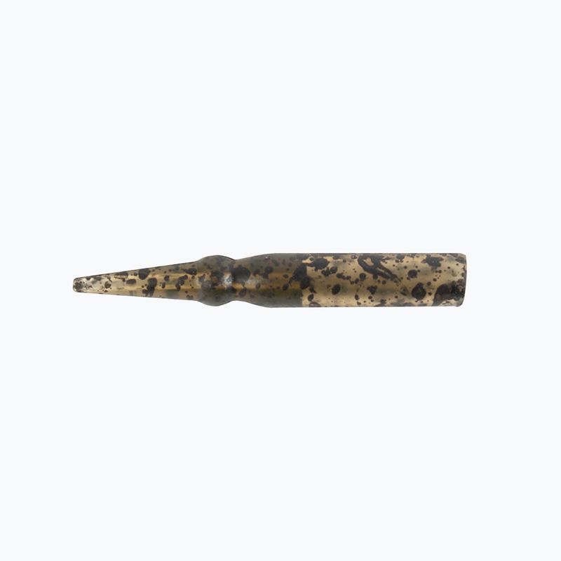 Avid Carp Heli Buffer carp beads green A0640030