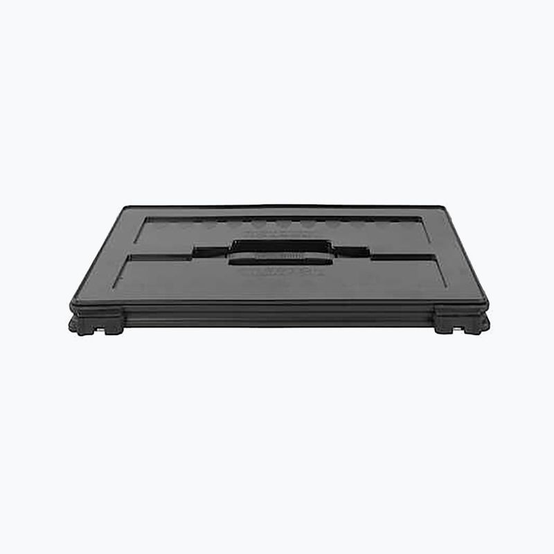 Cover for Preston Innovations Absolute Seatbox Lid Unit black P0890001