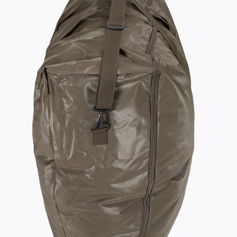 Avid Carp Bedchair Bag brown A0430007 3