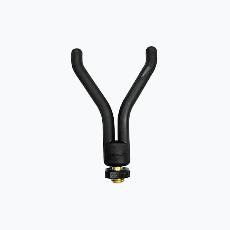 Korum Y Rest rod holder black K0360004