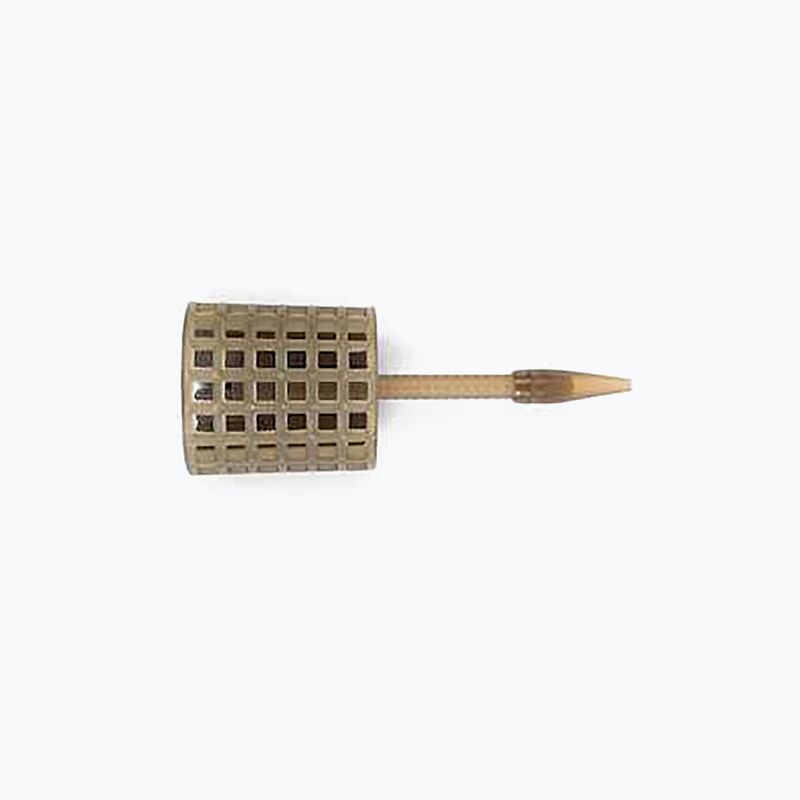 Preston Innovations ICS In-Line Cage Feeder Large brown P0040048