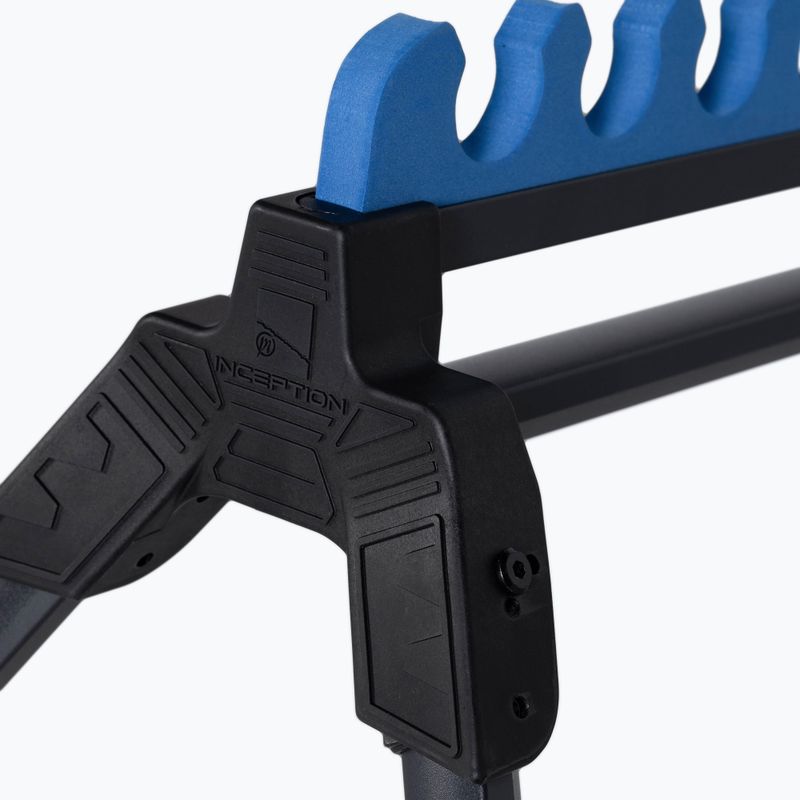 Preston Innovations Competition Pro Roost rod rack - Standard 4