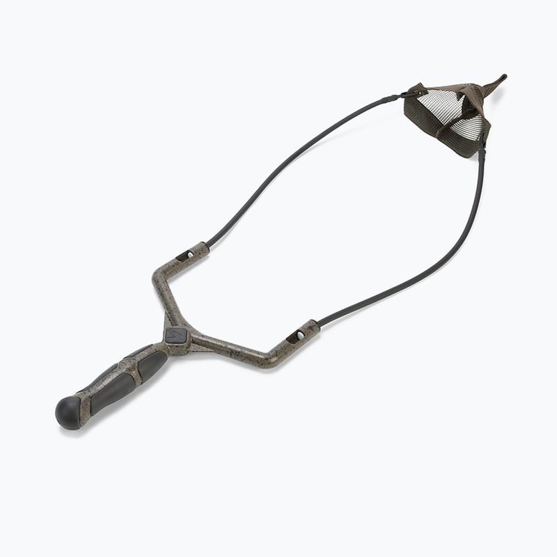 Avid Carp Multi Catapult camo fishing sling A0640043