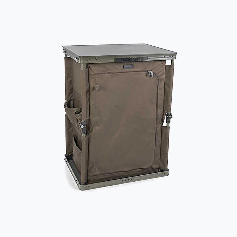Avid Carp Quick-Up Session Organiser cabinet khaki A0430040