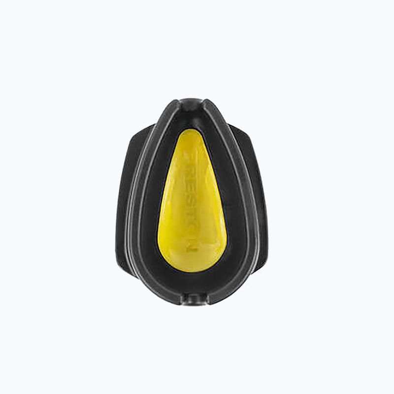 Preston Innovations ICS Distance Method Mould yellow and black P0030027
