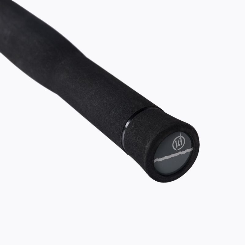 Preston Innovations Monster X Pellet Waggler ground rod black P0080021 3