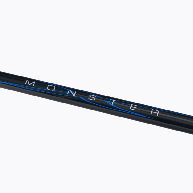 Preston Innovations Monster X Pellet Waggler ground rod black P0080021 4