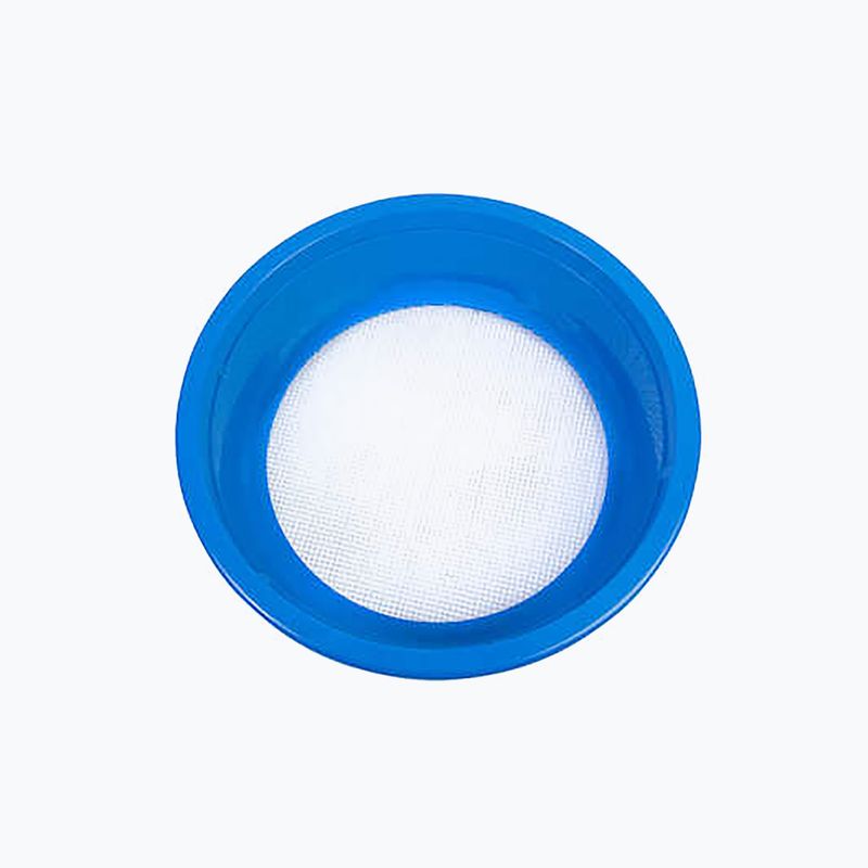 Preston Innovations Riddle 4 mm blue groundbait sieve P0220062