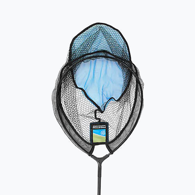 Preston Innovations Match Landing Net basket black P0140027