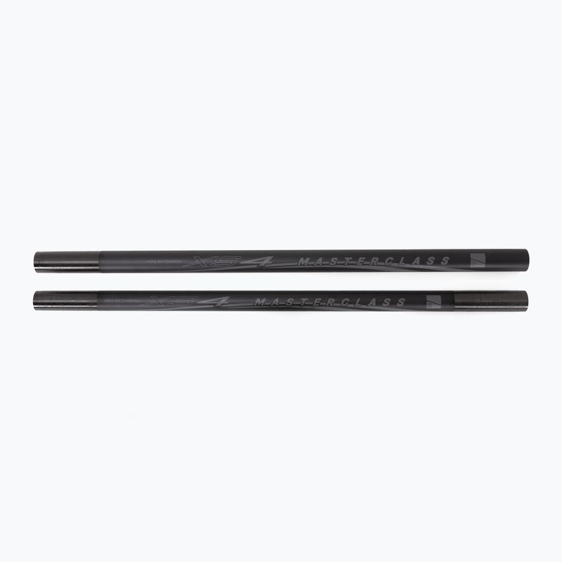 Preston Innovations Masterclass XS4 Pole Package float rod black P0240052 2